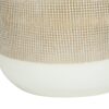 Lighting, Table Lamp, Ceramic, Resin, Contemporary - Cream - Image 5