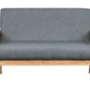 Bahamas - Loveseat And 2 Chair Living Room (Set of 3) - Gray - Image 3