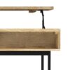 Reeves - Lift Top Coffee Table - Natural - Image 11