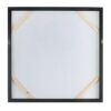 Modern Oil Painting, Square Framed Wall Art For Living Room Dining Room Office - Multicolor - Image 12