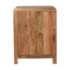 Naya - Nightstand - Oak - Image 4