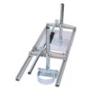 Portable Chainsaw Mill Aluminum Steel Planking Lumber For 14 To 36" Bar Size - Silver - Image 11