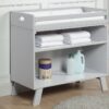 Livia - Multi Purpose Changing Table - Gray - Image 4