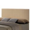Full Bed Charming Casual - Beige - Image 3