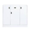 Pagan - High Gloss Server - White - Image 8