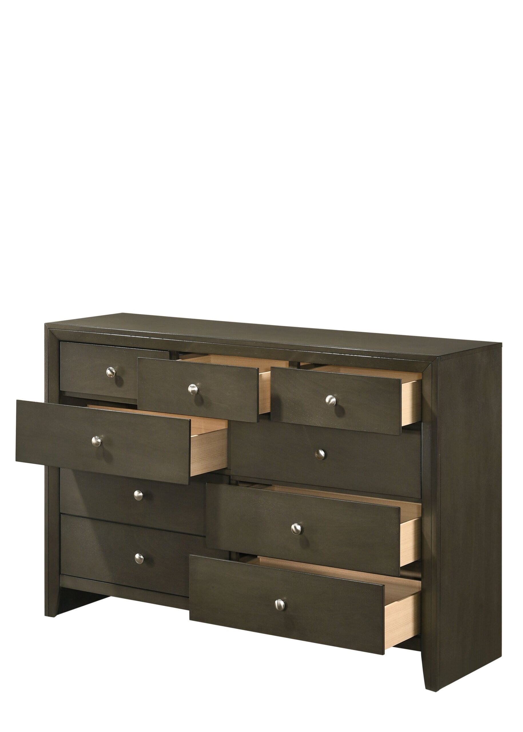 Ilana - Dresser - Gray - Image 6