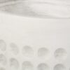 Durable Cube Planter - Antique White - Image 8