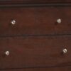 Chic Storage Chest - Cappuccino - Image 7