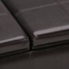 Avalon - Storage Ottoman - Tanners Brown - Image 7