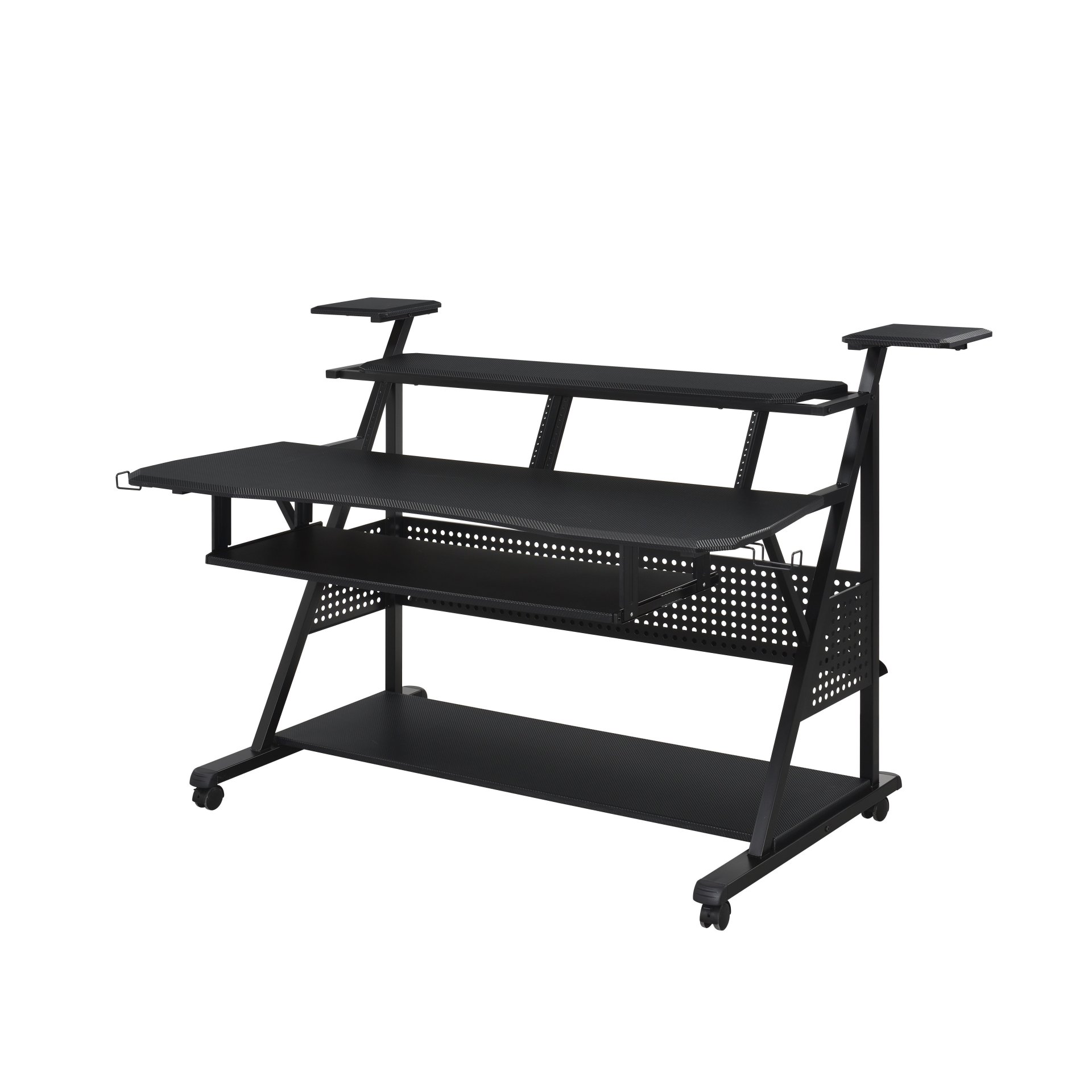 Willow - Music Desk - Black - Image 6