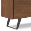 Lowry - Sideboard Buffet - Walnut Veneer - Image 7