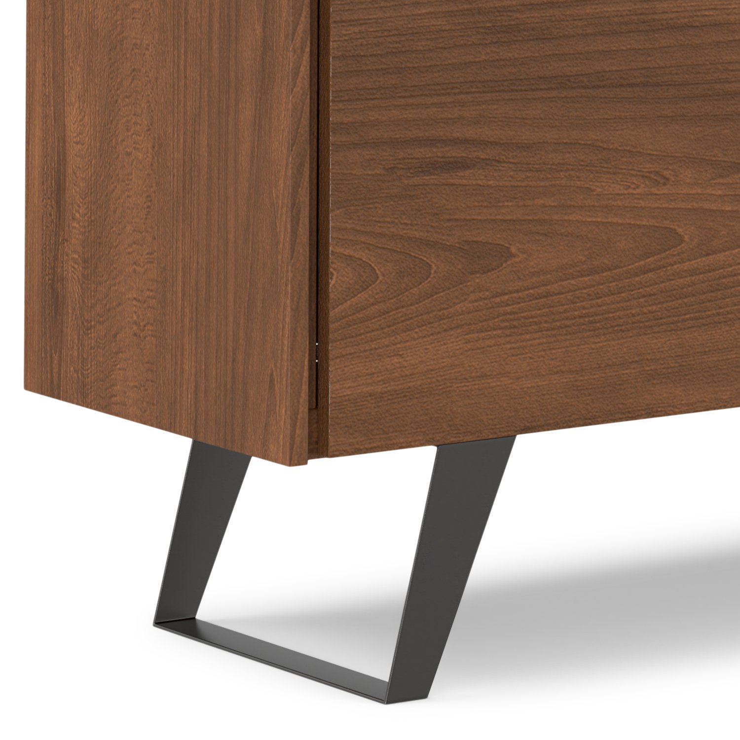 Lowry - Sideboard Buffet - Walnut Veneer - Image 7