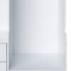 Open Wardrobe Storage For Bedroom - White - Image 19