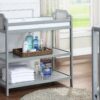 Brees - Changing Table - Gray / Graystone - Image 5