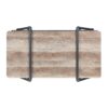 Brantley - Coffee Table - Oak / Sandy Gray - Image 5