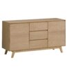 Kasem - Server - Oak - Image 9