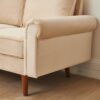 Luxurious Comfort - Beige - Image 8