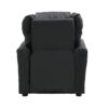 Kids Recliner Chair - Black - Image 11