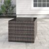 Table - Brown - Image 5