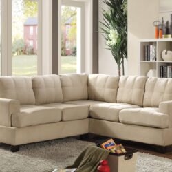 Sandridge - Sectional - Beige