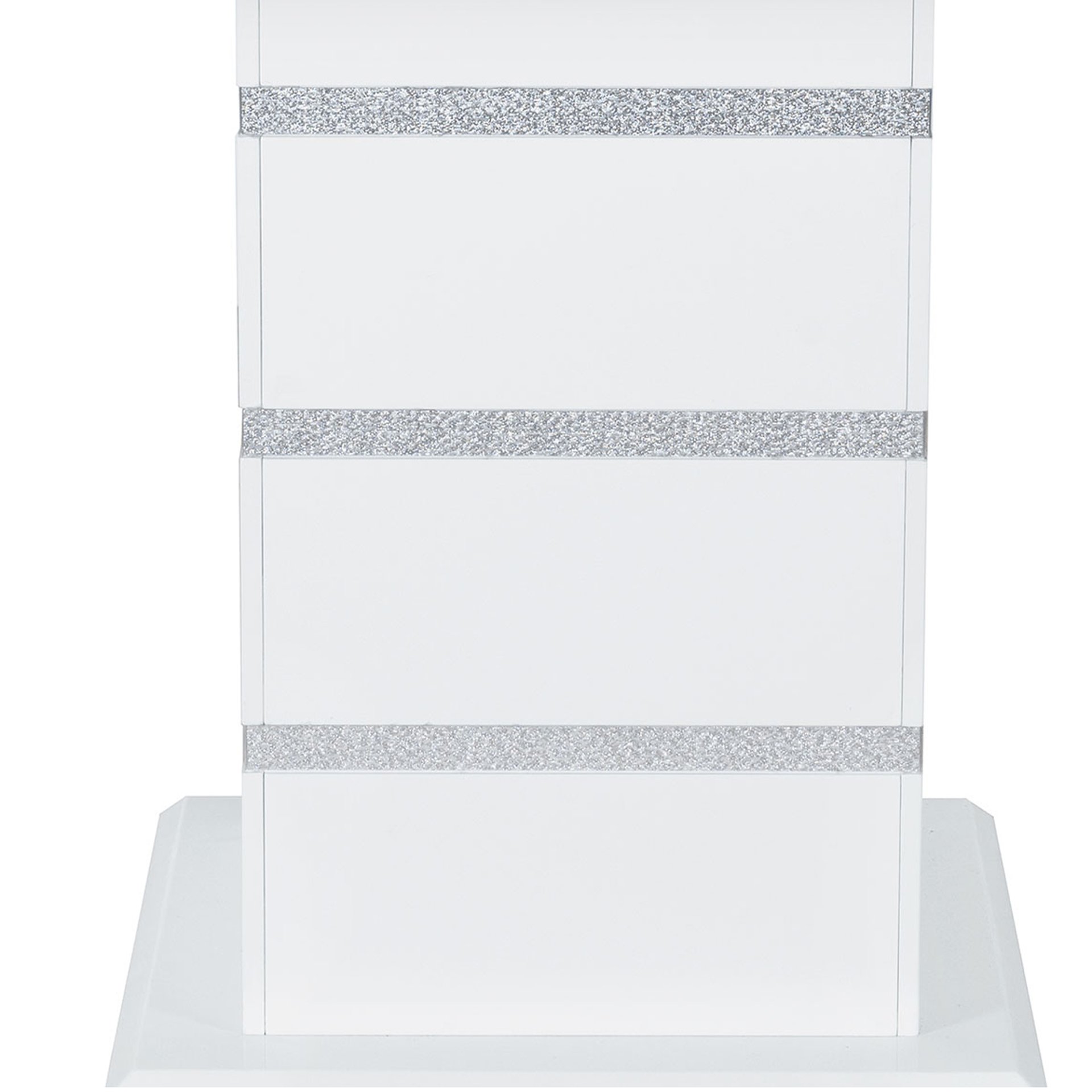 Ariya - Bar Table - White - Image 7