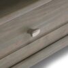 Warm Shaker - Coffee Table - Distressed Gray - Image 6