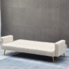 Sofa Bed - Beige - Image 17
