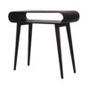 Amaya - Console Table - Walnut - Image 5