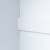 Open Wardrobe Storage For Bedroom - White - Image 15