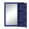 Cargo - Vanity Mirror - Blue - Image 2