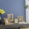 Photo Frame, Opening (Set of 2) - Gold - Image 14