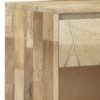 Jager - Bedside Table - Natural - Image 2