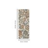 Fenix - Runner Rug, Floral Charm - Ivory Multi - Image 5