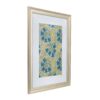 Flower Wall Art Prints, Floral Pictures Wall Decor For Living Room - Multicolor - Image 5