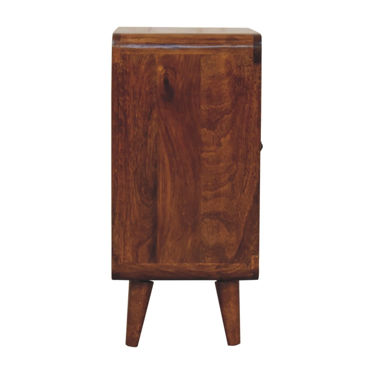 Mini Classic Cabinet - Brown - Image 3