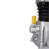 Piston 3Hp Air Compressor Head Pump 2.2Kw 115Psi - Silver - Image 7