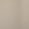 Square Braided Ottoman - Cream - Image 4