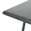 Alder - Side Table - Gray - Image 9