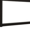 Computer Desk For Home Office, Laptop, Contemporary And Modern - Natural / Black - Image 7