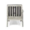 Perla - Left Armchair - Gray - Image 5