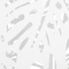 Metal End Table Large - White - Image 8