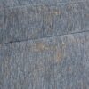 Daniella - Contemporary Bench - Gold / Blue - Image 8