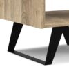 Lowry - End Table - Natural - Image 2
