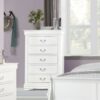 Louis Philippe - Chest - White - Image 3
