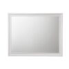 Naima - Mirror - White - Image 2