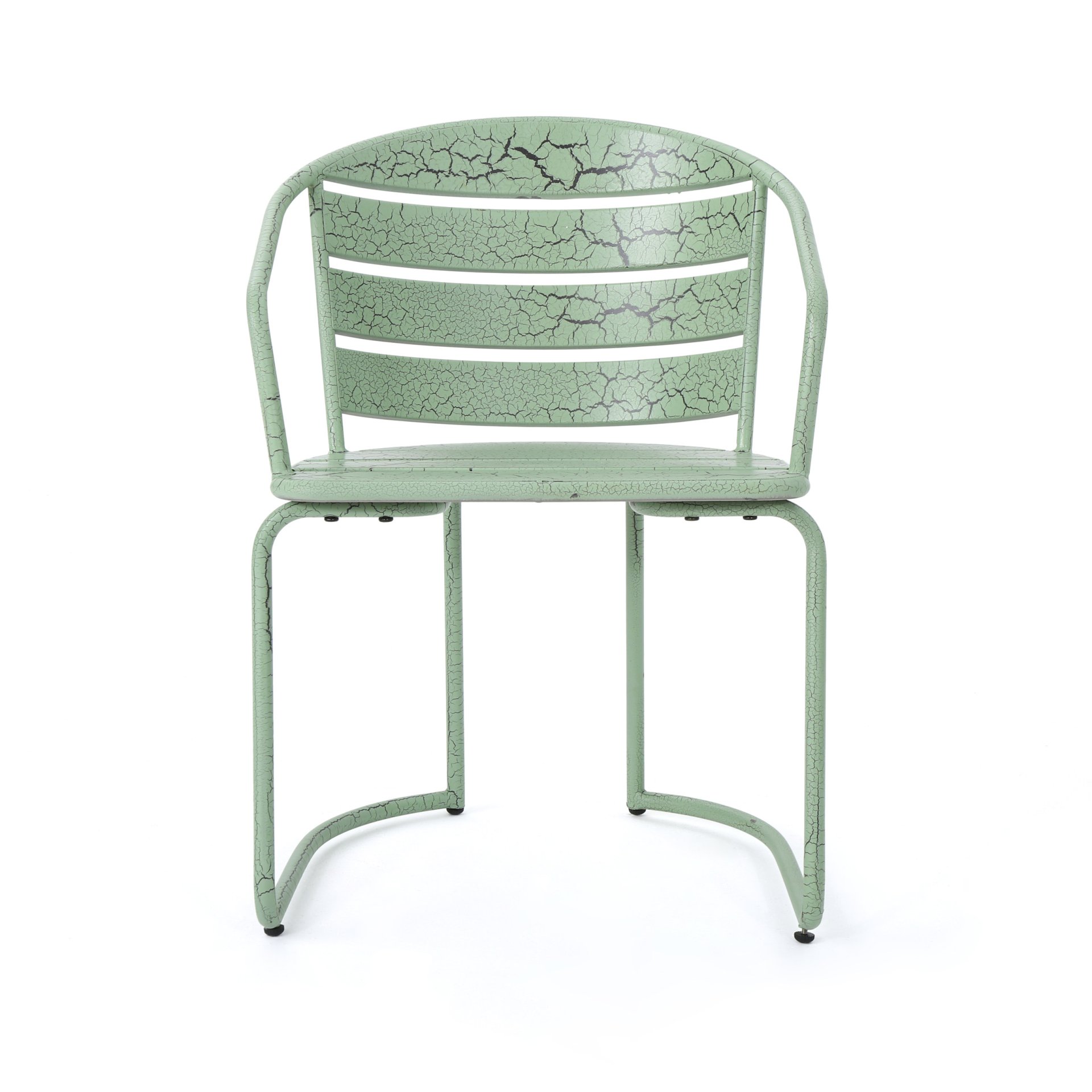 Santa Monica - Bistro Set - Green - Image 8