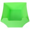 Heavy Duty Mechanic Stool With Tool Storage 300 Lbs Capacity Hdpe - Green - Image 12