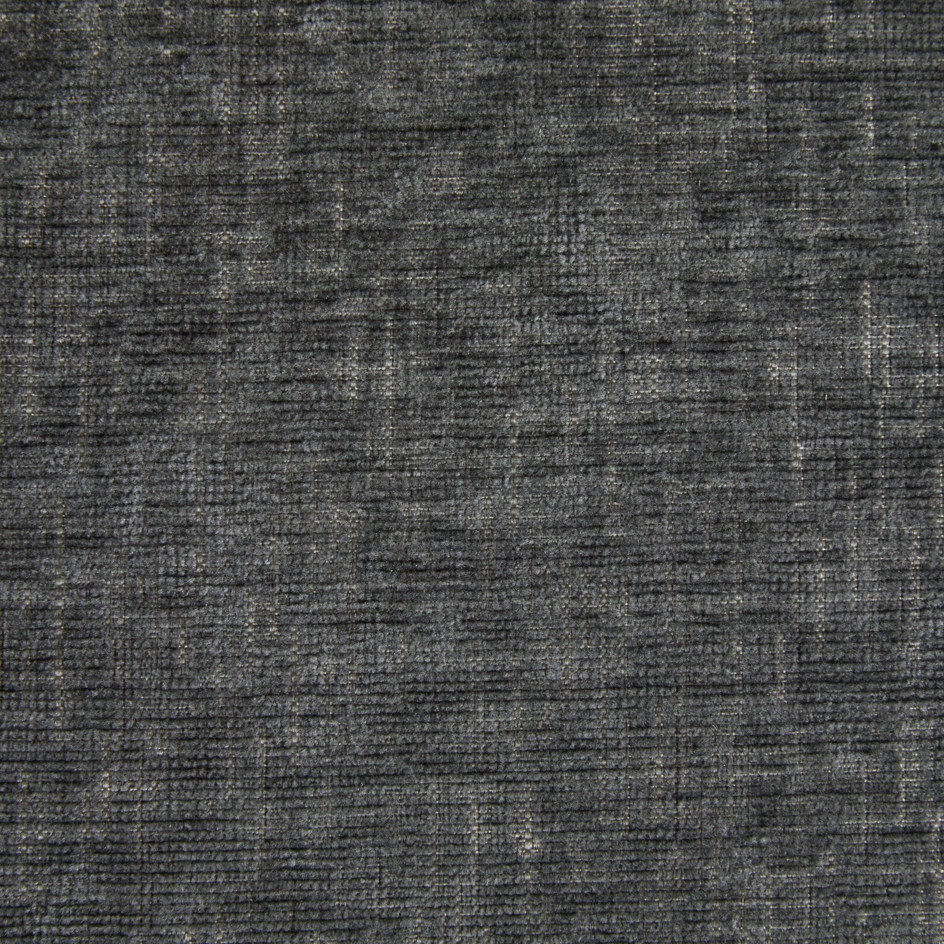 Modern Accent Chair With Plush Cushions, Minimalist Metal Frame, Wooden Armrest - Gray - Image 16