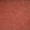 Upholstered L Shaped Sectional Sofa Bed With Sleeper And Hidden Storage - Orange - Image 4