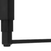 Computer Desk, Home Office, Standing, Adjustable, Laptop, Contemporary & Modern - Natural - Image 9